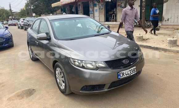 Buy Used Kia Forte Other Car in Dakar in Dakar Buy Used Kia Forte Other Car in Dakar in Dakar