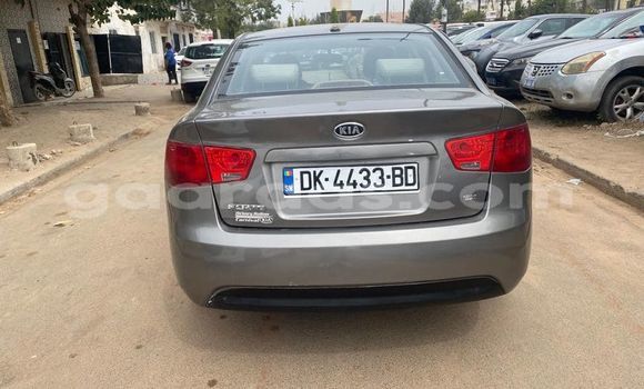 Buy Used Kia Forte Other Car in Dakar in Dakar Buy Used Kia Forte Other Car in Dakar in Dakar