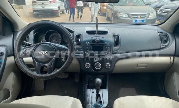 Buy Used Kia Forte Other Car in Dakar in Dakar Buy Used Kia Forte Other Car in Dakar in Dakar