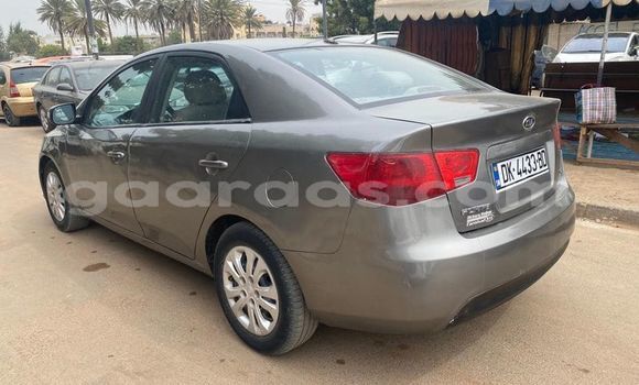 Buy Used Kia Forte Other Car in Dakar in Dakar Buy Used Kia Forte Other Car in Dakar in Dakar