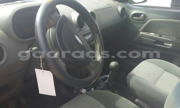 Buy Used Ford EcoSport White Car in Dakar in Dakar Buy Used Ford EcoSport White Car in Dakar in Dakar