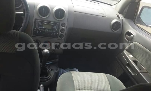 Buy Used Ford EcoSport White Car in Dakar in Dakar Buy Used Ford EcoSport White Car in Dakar in Dakar