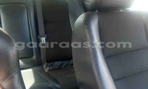 Dieundeu Occasion Honda Accord Red Auto in Dakar in Dakar Dieundeu Occasion Honda Accord Red Auto in Dakar in Dakar