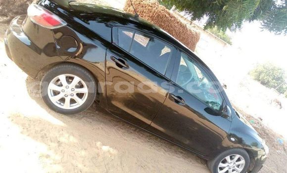 Acheter Occasion Voiture Mazda 3 Noir à Dakar, Dakar