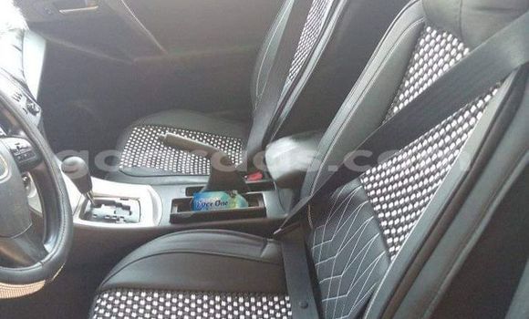 Buy Used Mazda 3 Black Car in Dakar in Dakar Buy Used Mazda 3 Black Car in Dakar in Dakar