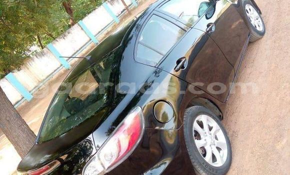 Buy Used Mazda 3 Black Car in Dakar in Dakar Buy Used Mazda 3 Black Car in Dakar in Dakar