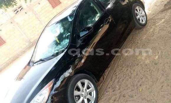 Buy Used Mazda 3 Black Car in Dakar in Dakar Buy Used Mazda 3 Black Car in Dakar in Dakar
