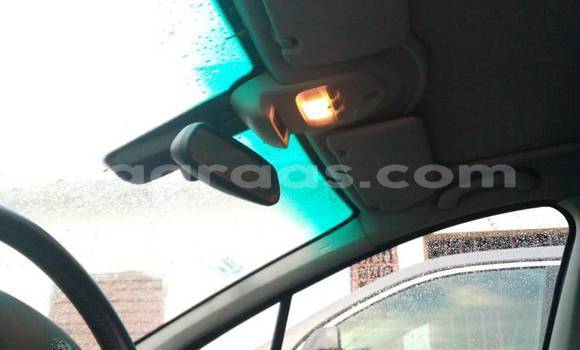 Buy Used Peugeot 308 Silver Car in Dakar in Dakar Buy Used Peugeot 308 Silver Car in Dakar in Dakar