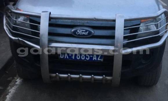 Acheter Occasion Voiture Ford Ranger Gris à Dakar, Dakar
