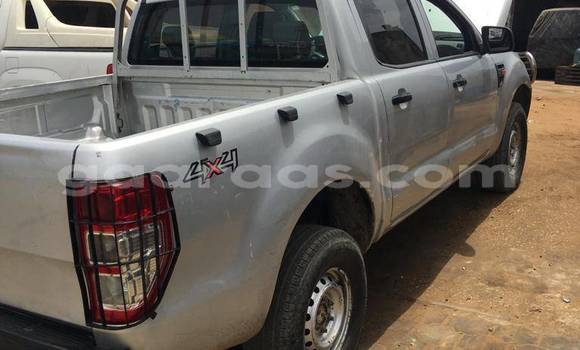 Buy Used Ford Ranger Silver Car in Dakar in Dakar Buy Used Ford Ranger Silver Car in Dakar in Dakar