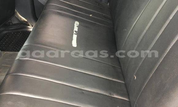 Buy Used Ford Ranger Silver Car in Dakar in Dakar Buy Used Ford Ranger Silver Car in Dakar in Dakar