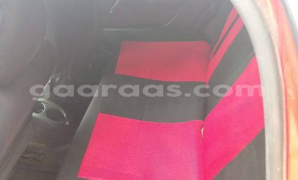 Buy Used Citroen C3 Red Car in Dakar in Dakar Buy Used Citroen C3 Red Car in Dakar in Dakar
