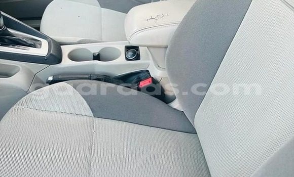 Acheter Occasion Voiture Ford Focus Noir à Dakar, Dakar Acheter Occasion Voiture Ford Focus Noir à Dakar, Dakar