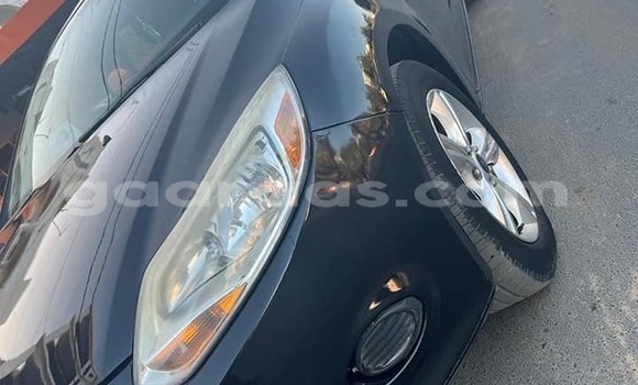 Acheter Occasion Voiture Ford Focus Noir à Dakar, Dakar Acheter Occasion Voiture Ford Focus Noir à Dakar, Dakar