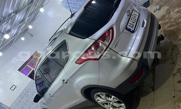 Acheter Occasion Voiture Ford Escape Noir à Dakar, Dakar Acheter Occasion Voiture Ford Escape Noir à Dakar, Dakar