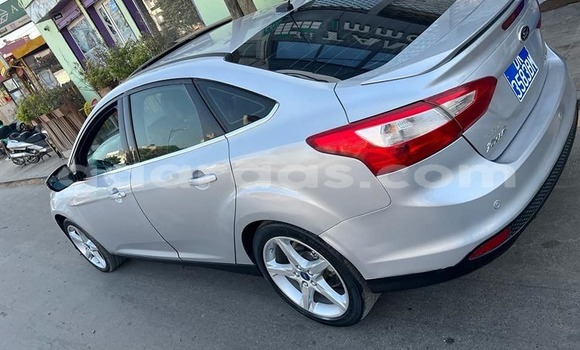 Acheter Occasion Voiture Ford Focus Gris à Dakar, Dakar