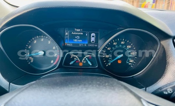 Acheter Occasion Voiture Ford Focus Gris à Dakar, Dakar Acheter Occasion Voiture Ford Focus Gris à Dakar, Dakar