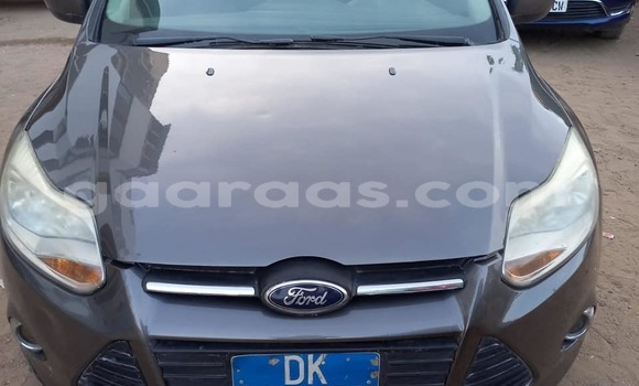 Acheter Occasion Voiture Ford Focus Autre à Dakar, Dakar Acheter Occasion Voiture Ford Focus Autre à Dakar, Dakar