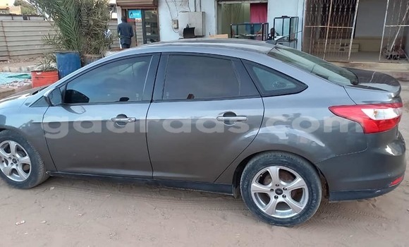 Acheter Occasion Voiture Ford Focus Autre à Dakar, Dakar Acheter Occasion Voiture Ford Focus Autre à Dakar, Dakar