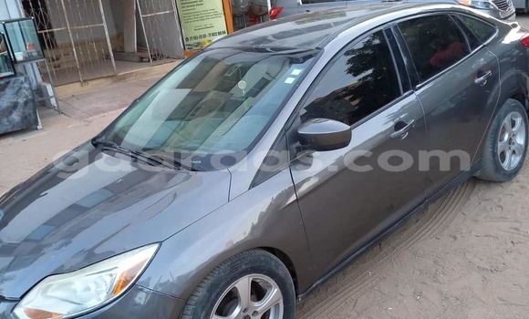 Acheter Occasion Voiture Ford Focus Autre à Dakar, Dakar Acheter Occasion Voiture Ford Focus Autre à Dakar, Dakar