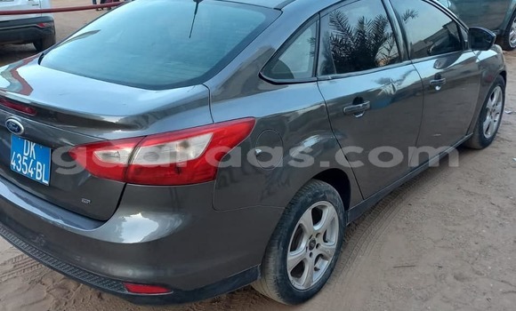 Acheter Occasion Voiture Ford Focus Autre à Dakar, Dakar Acheter Occasion Voiture Ford Focus Autre à Dakar, Dakar