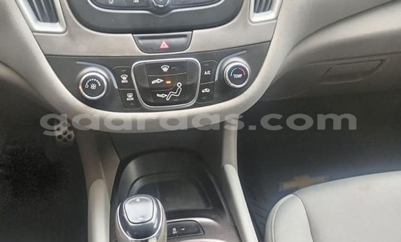 Acheter Occasion Voiture Chevrolet Malibu Noir à Dakar, Dakar Acheter Occasion Voiture Chevrolet Malibu Noir à Dakar, Dakar