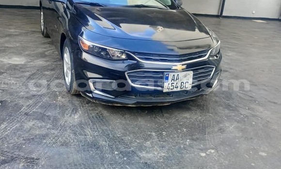 Acheter Occasion Voiture Chevrolet Malibu Noir à Dakar, Dakar Acheter Occasion Voiture Chevrolet Malibu Noir à Dakar, Dakar