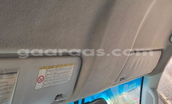 Acheter Occasion Voiture Ford Fusion Bleu à Dakar, Dakar Acheter Occasion Voiture Ford Fusion Bleu à Dakar, Dakar