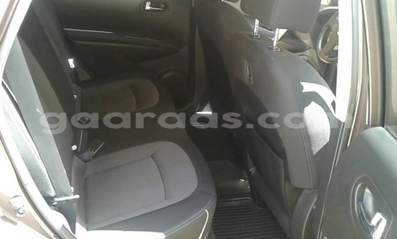 Dieundeu Occasion Nissan Rogue Silver Auto in Dakar in Dakar Dieundeu Occasion Nissan Rogue Silver Auto in Dakar in Dakar