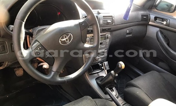 Acheter Occasion Voiture Toyota Avensis Gris à Dakar, Dakar Acheter Occasion Voiture Toyota Avensis Gris à Dakar, Dakar