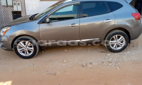 Dieundeu Occasion Nissan Rogue Other Auto in Dakar in Dakar