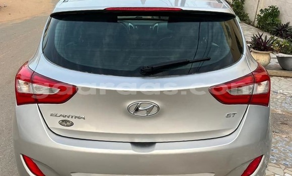 Acheter Occasion Voiture Hyundai Elantra Gris à Dakar, Dakar Acheter Occasion Voiture Hyundai Elantra Gris à Dakar, Dakar