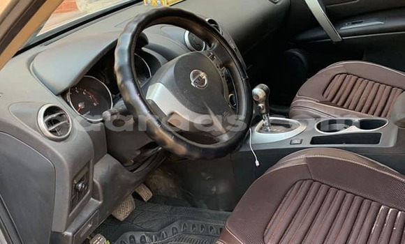 Acheter Occasion Voiture Nissan Rogue Gris à Dakar, Dakar Acheter Occasion Voiture Nissan Rogue Gris à Dakar, Dakar