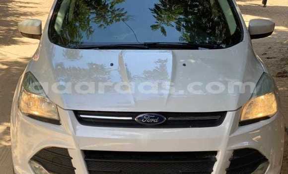 Acheter Occasion Voiture Ford Escape Gris à Dakar, Dakar Acheter Occasion Voiture Ford Escape Gris à Dakar, Dakar