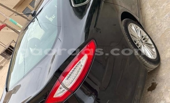 Acheter Occasion Voiture Ford Fusion Noir à Dakar, Dakar Acheter Occasion Voiture Ford Fusion Noir à Dakar, Dakar