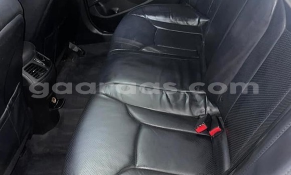 Buy Used Hyundai Grandeur Silver Car in Dakar in Dakar Buy Used Hyundai Grandeur Silver Car in Dakar in Dakar