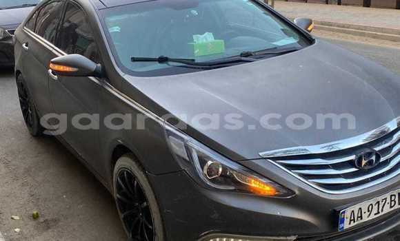 Acheter Occasion Voiture Hyundai Sonata Autre à Dakar, Dakar Acheter Occasion Voiture Hyundai Sonata Autre à Dakar, Dakar