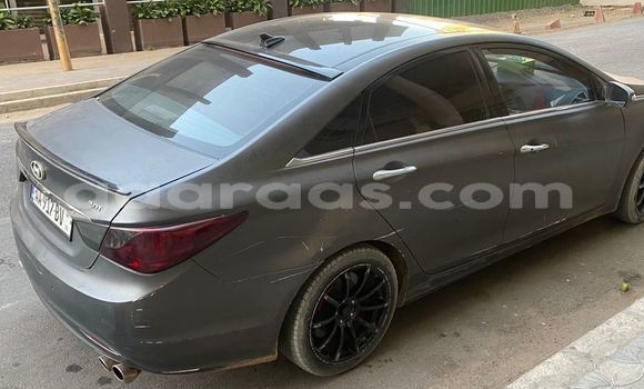 Acheter Occasion Voiture Hyundai Sonata Autre à Dakar, Dakar Acheter Occasion Voiture Hyundai Sonata Autre à Dakar, Dakar