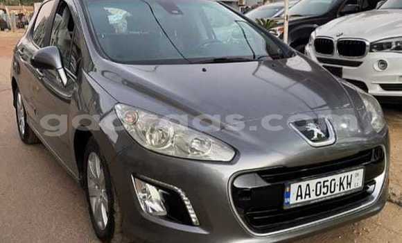 Dieundeu Occasion Peugeot 308 Other Auto in Dakar in Dakar Dieundeu Occasion Peugeot 308 Other Auto in Dakar in Dakar