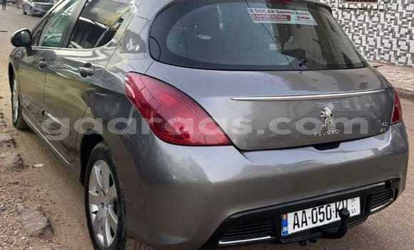 Dieundeu Occasion Peugeot 308 Other Auto in Dakar in Dakar Dieundeu Occasion Peugeot 308 Other Auto in Dakar in Dakar