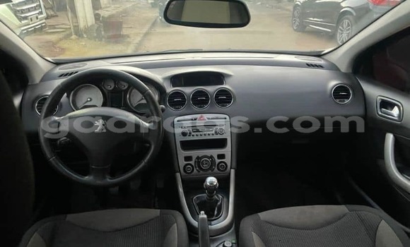 Dieundeu Occasion Peugeot 308 Other Auto in Dakar in Dakar Dieundeu Occasion Peugeot 308 Other Auto in Dakar in Dakar