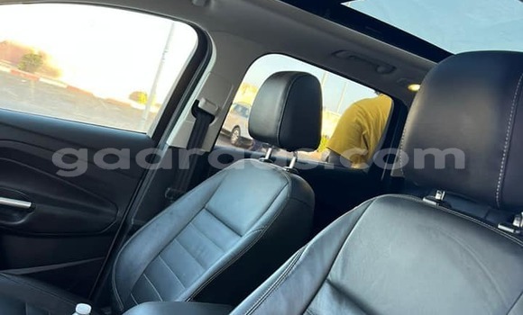 Dieundeu Occasion Ford Escape White Auto in Dakar in Dakar Dieundeu Occasion Ford Escape White Auto in Dakar in Dakar