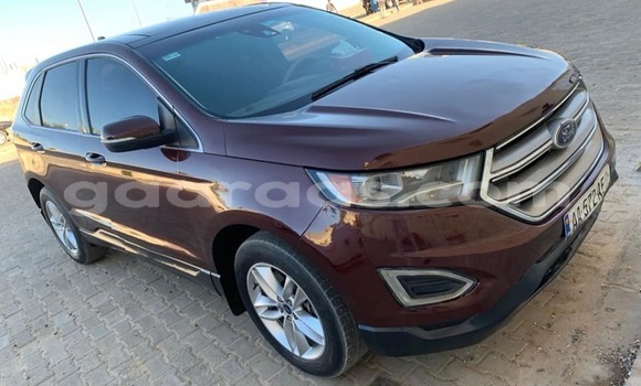 Dieundeu Occasion Ford Edge Other Auto in Dakar in Dakar Dieundeu Occasion Ford Edge Other Auto in Dakar in Dakar