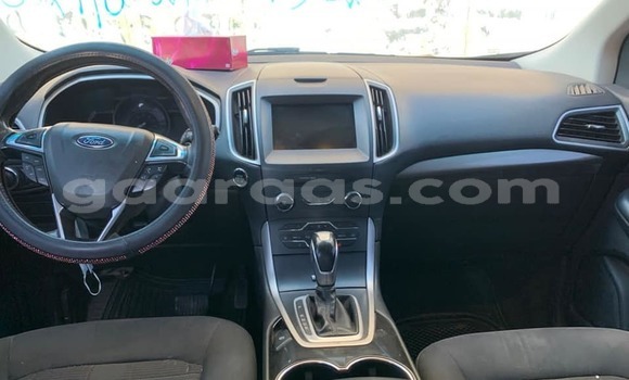 Dieundeu Occasion Ford Edge Other Auto in Dakar in Dakar Dieundeu Occasion Ford Edge Other Auto in Dakar in Dakar