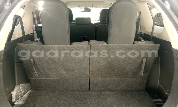 Acheter Occasion Voiture Mitsubishi Outlander Marron à Dakar, Dakar Acheter Occasion Voiture Mitsubishi Outlander Marron à Dakar, Dakar