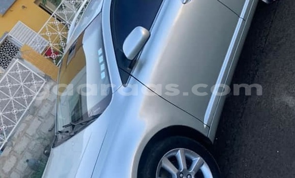 Acheter Occasion Voiture Toyota Avensis Gris à Dakar, Dakar Acheter Occasion Voiture Toyota Avensis Gris à Dakar, Dakar