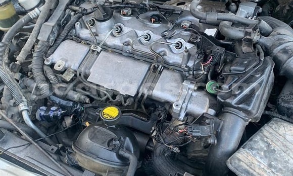 Acheter Occasion Voiture Toyota Avensis Gris à Dakar, Dakar Acheter Occasion Voiture Toyota Avensis Gris à Dakar, Dakar