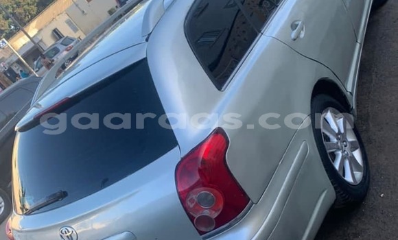 Acheter Occasion Voiture Toyota Avensis Gris à Dakar, Dakar Acheter Occasion Voiture Toyota Avensis Gris à Dakar, Dakar