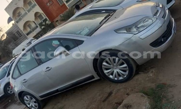 Buy Used Citroen C4 Silver Car in Dakar in Dakar Buy Used Citroen C4 Silver Car in Dakar in Dakar