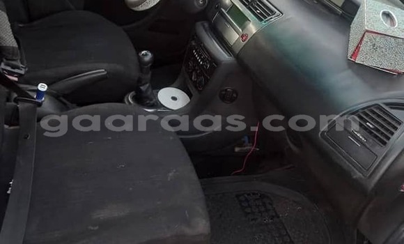 Buy Used Citroen C4 Silver Car in Dakar in Dakar Buy Used Citroen C4 Silver Car in Dakar in Dakar